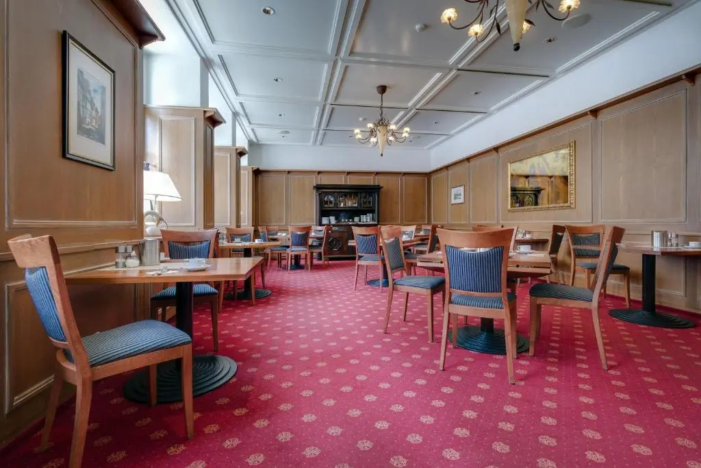 Gasthaus Zum Schwan