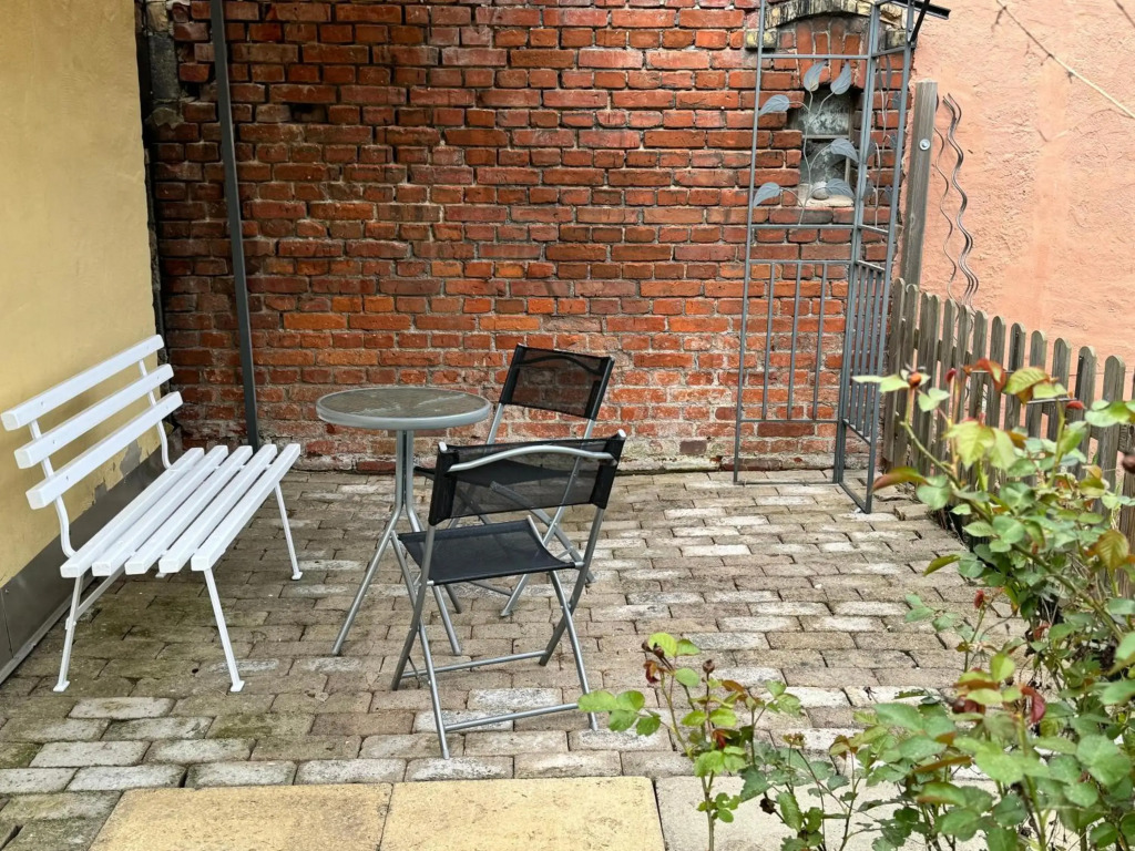 Ferienwohnung Zentrum