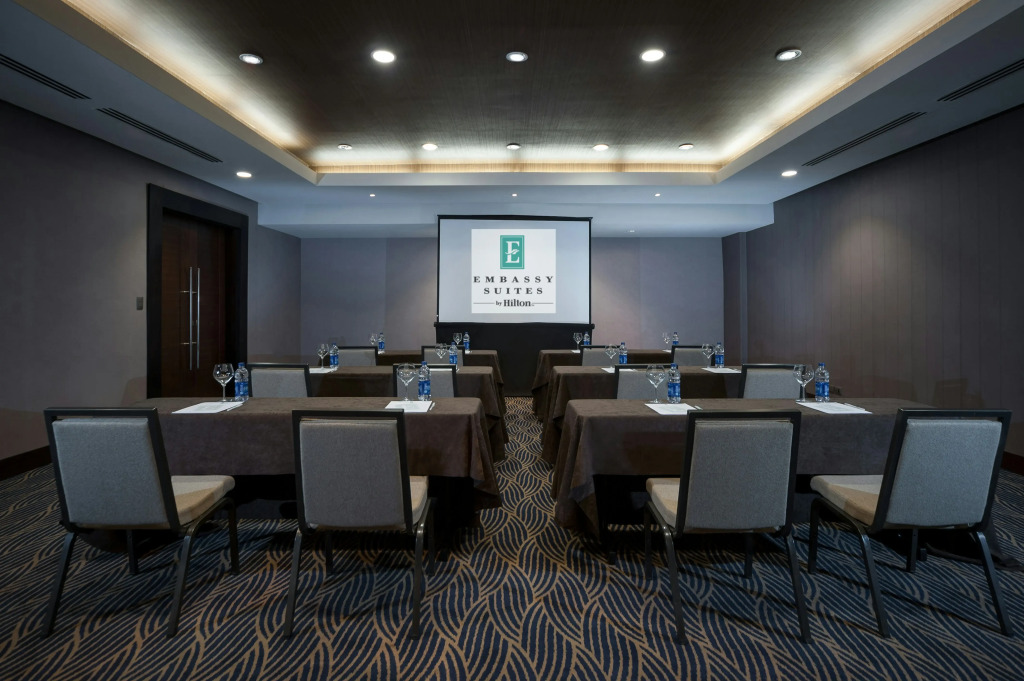 Embassy Suites by Hilton Santo Domingo