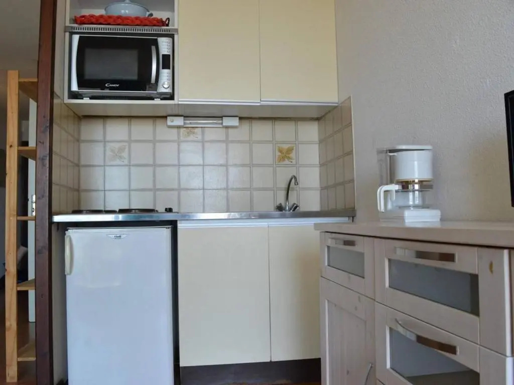 Appartement Fleury-Saint-Pierre-la-Mer, 2 pièces, 4 personnes - FR-1-229D-8