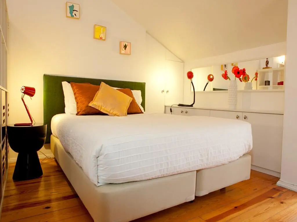 Flores Apartment