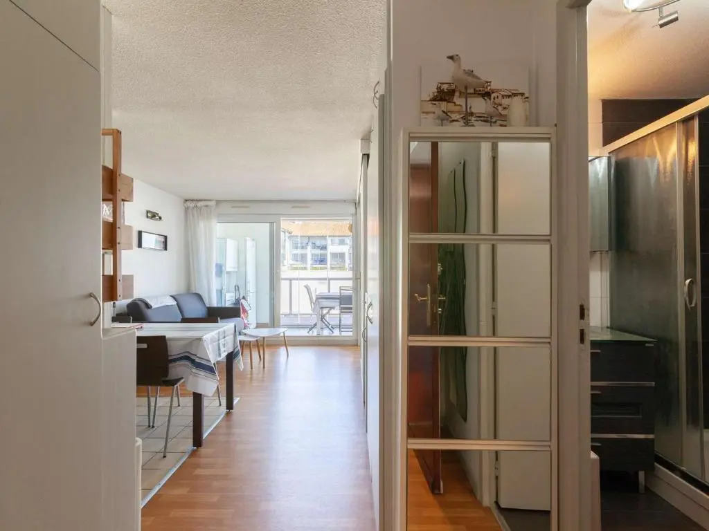 Rental Apartment Sokoburu 1