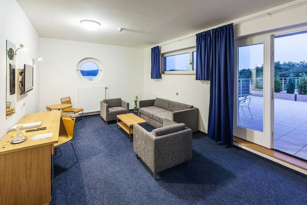 Hotel Port Doksy