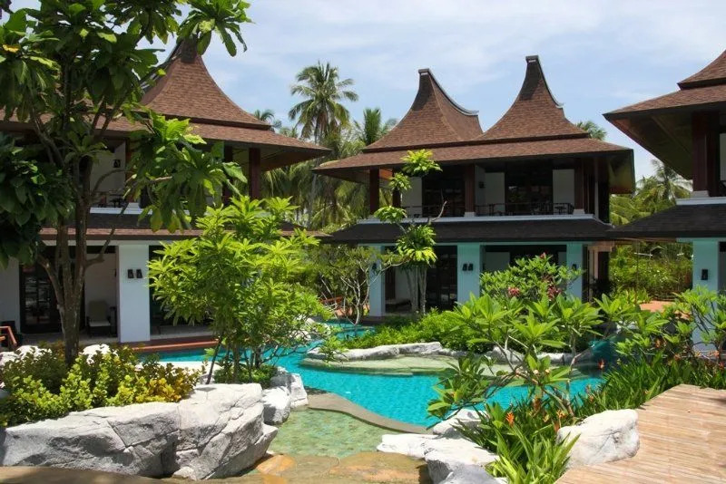 Elements Krabi Hotel