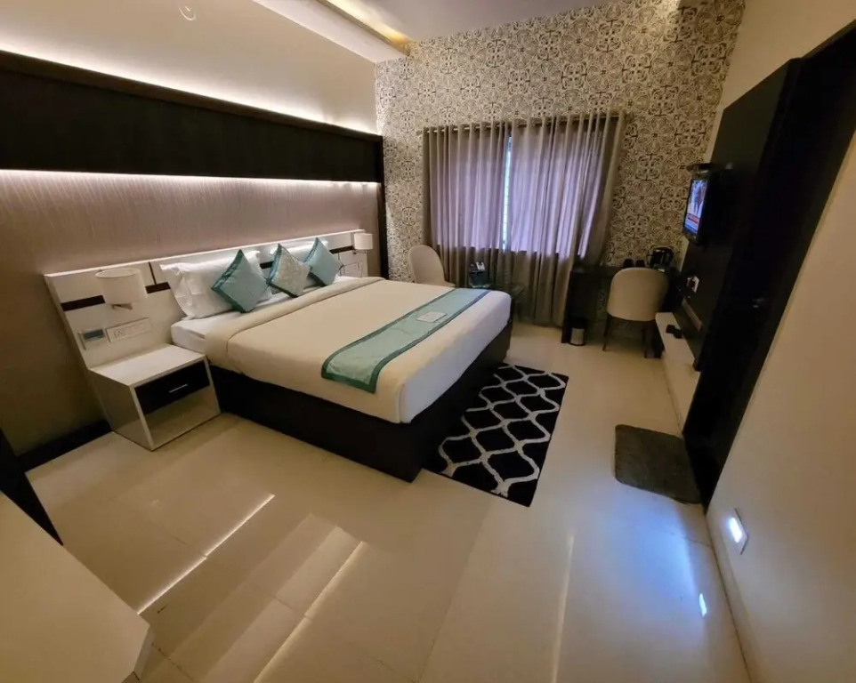 Kanishka International
