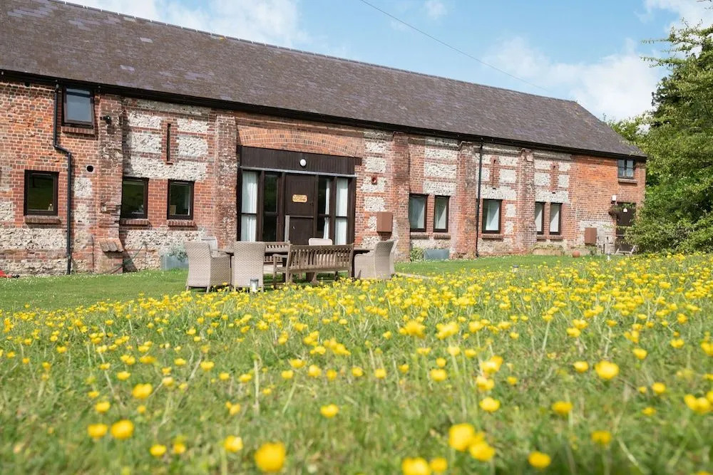 Newfield Farm Cottages