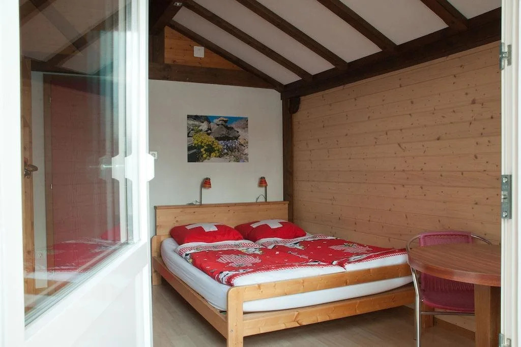 Valley Hostel