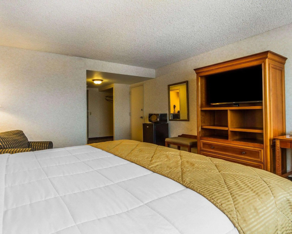 Clarion Hotel Concord-Walnut Creek