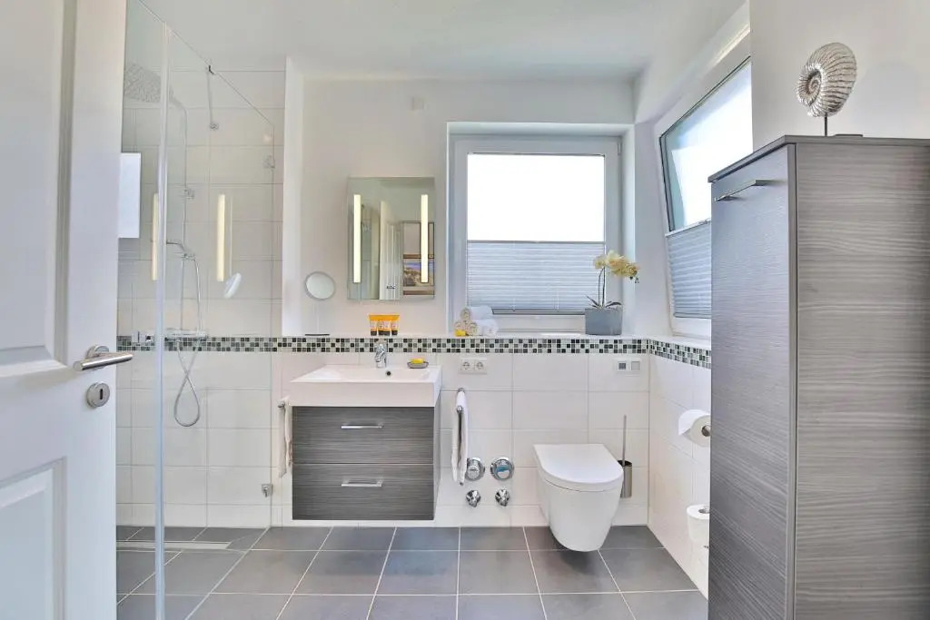 Kurparkresidenz Kurparkresidenz Appartement 24
