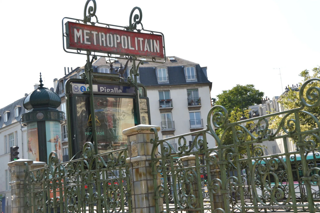Hôtel Saint Georges