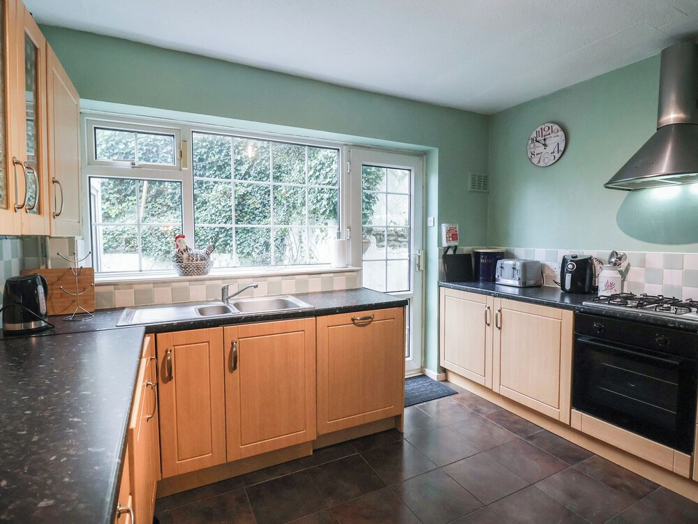 Cromer Holiday Home