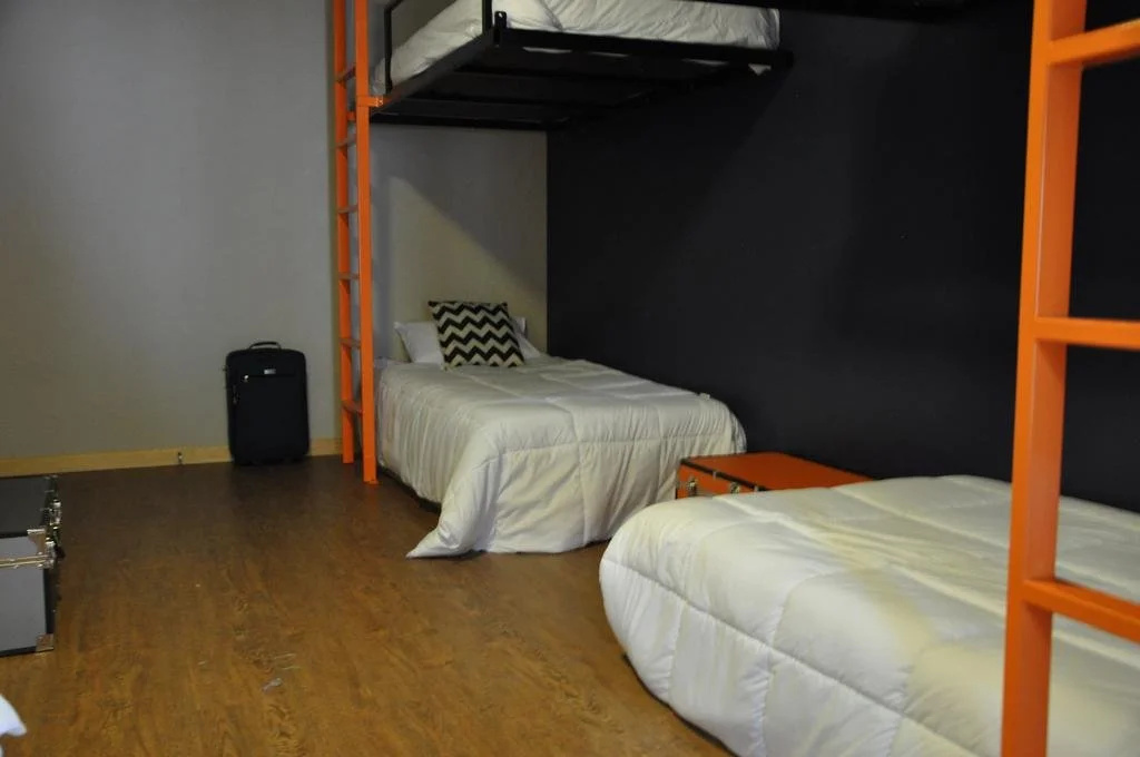 The Bunkhouse