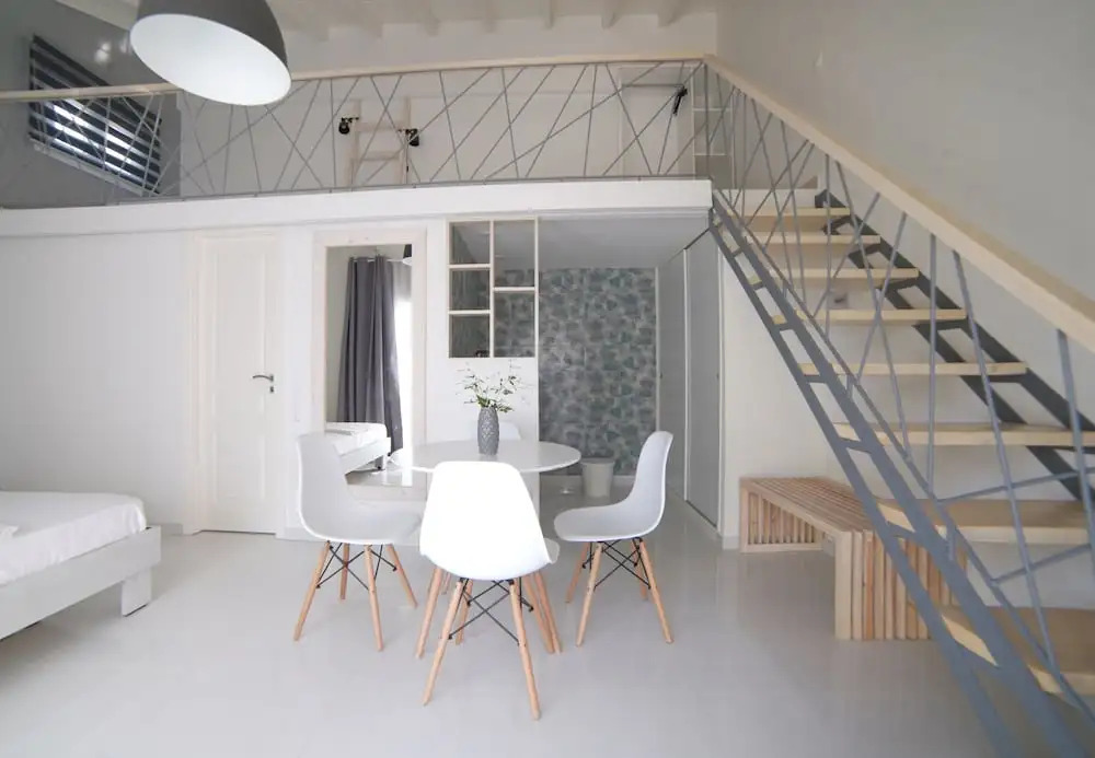 Mirsini Studios & Apartments