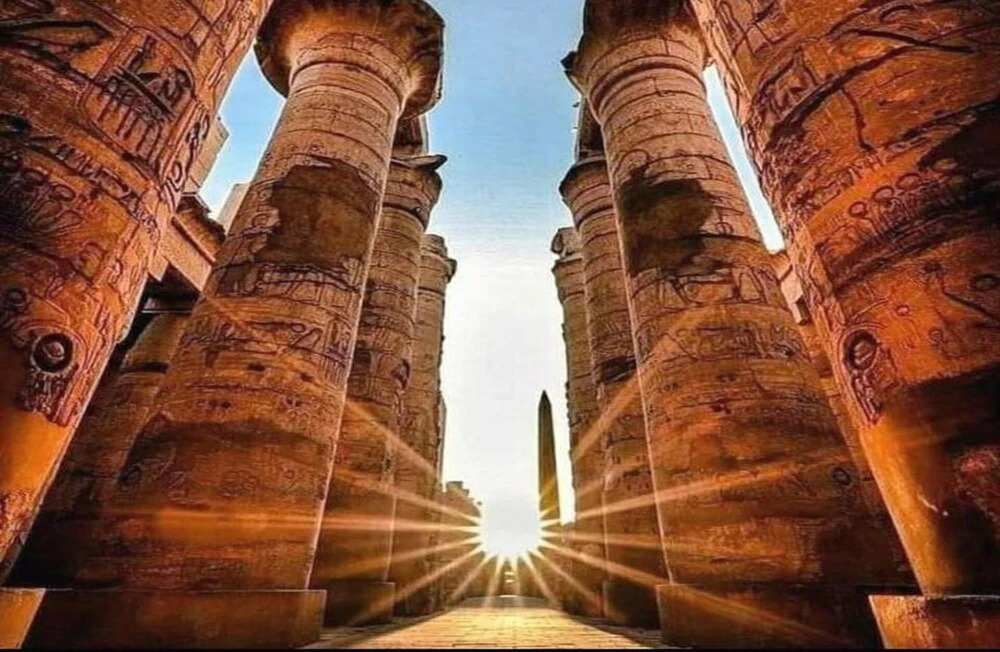 Luxor Nile View 2 Bedroom 4 ppl Long or Short Stay