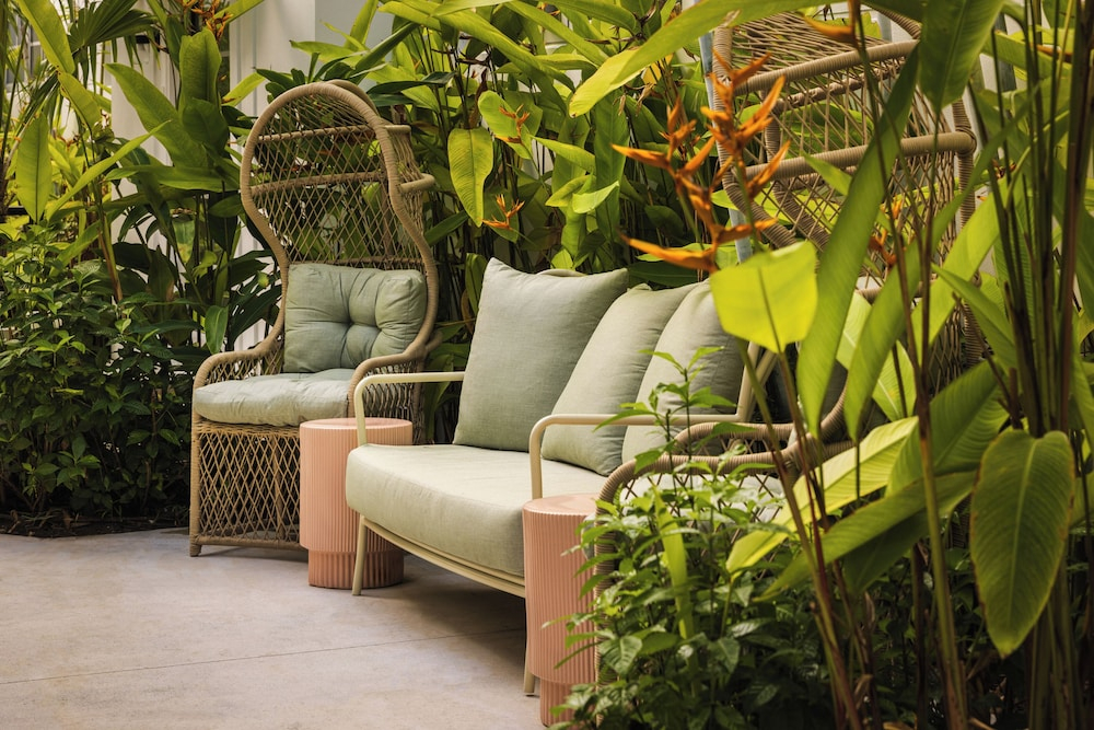 Art Deco Marela Boutique Hotel