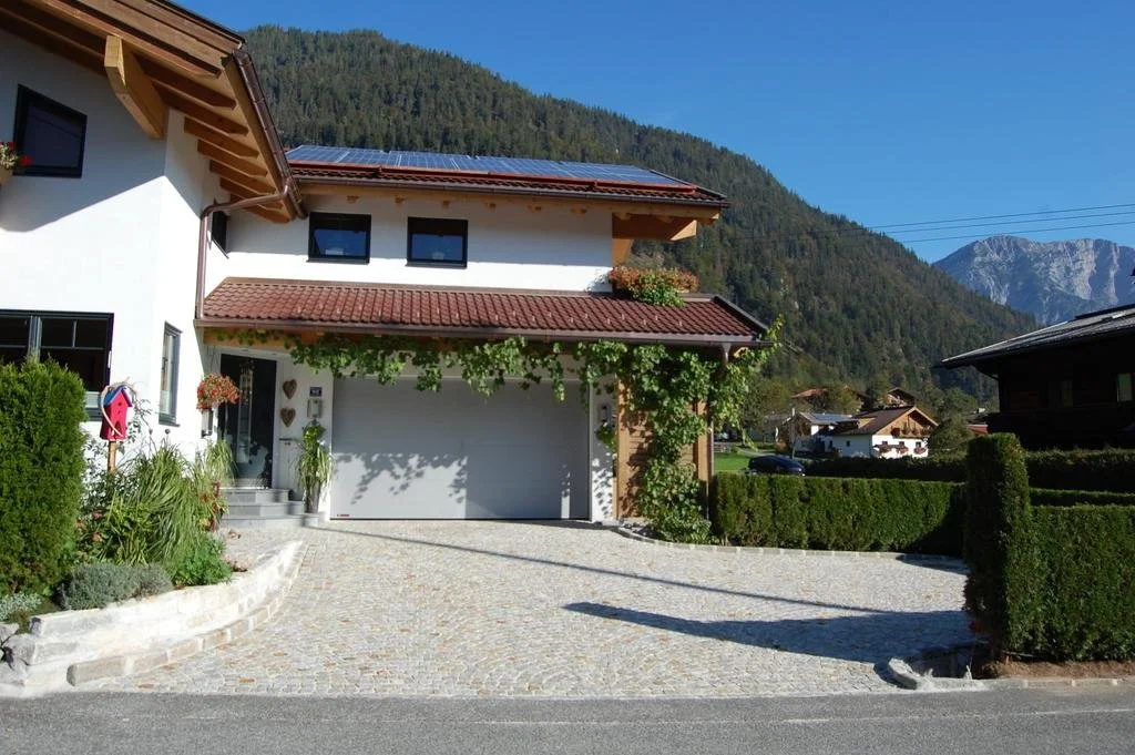 Appartement Sommerbichler