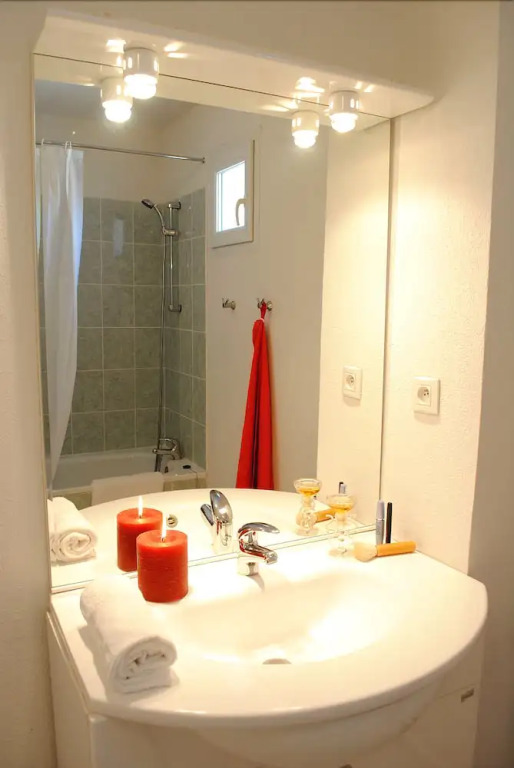 Residence Sun Hols Les Rives du Lac