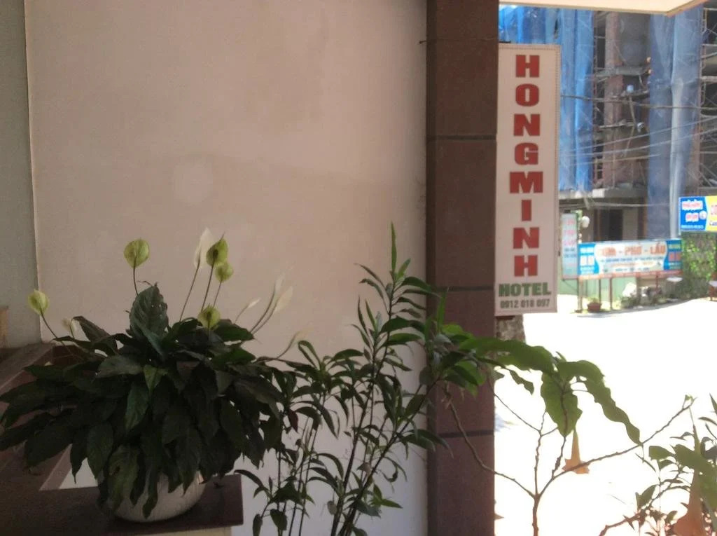 Hong Minh Hotel