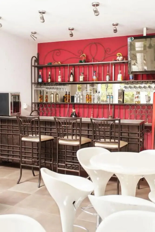 Hotel Executive Managua