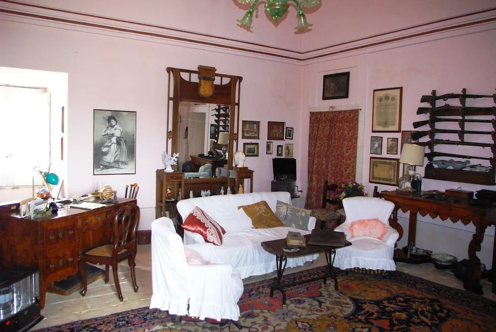 Masseria Murgia Albanese