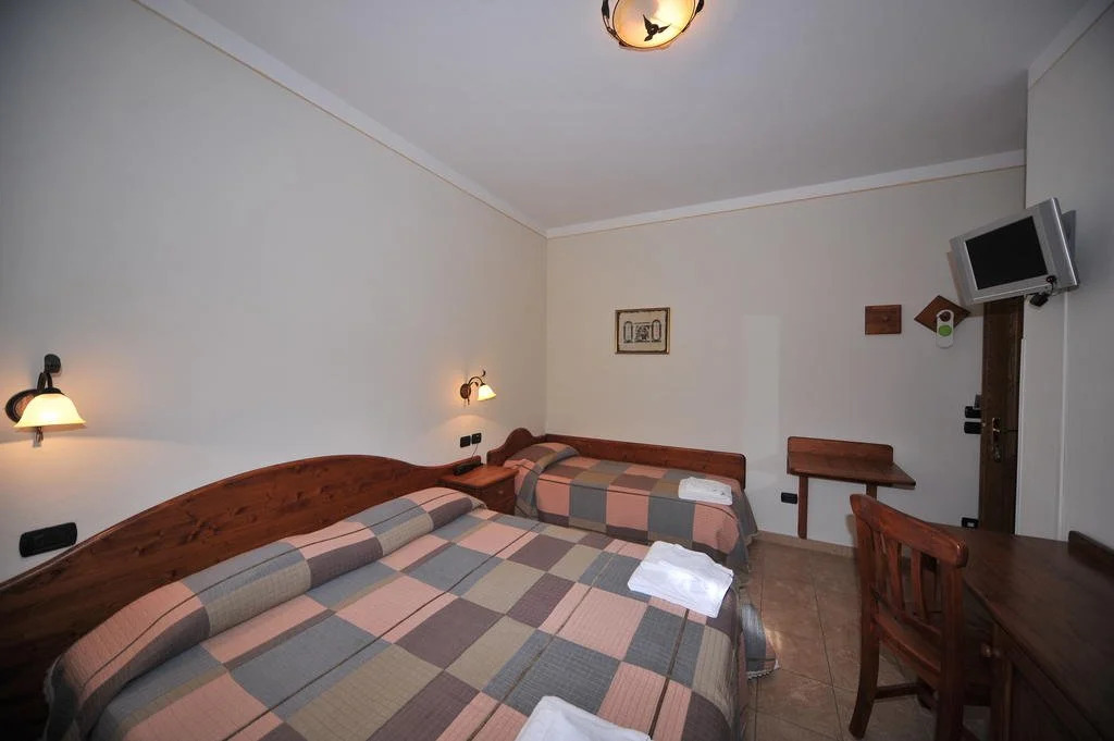 Locanda Podere Il Riposo