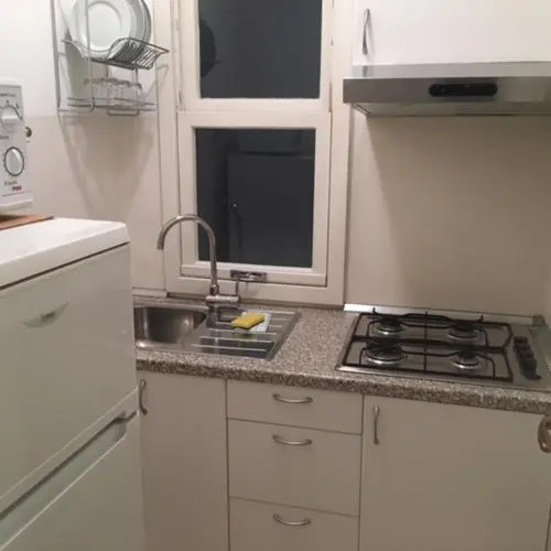 eLLe Apartaments Trento San Pietro