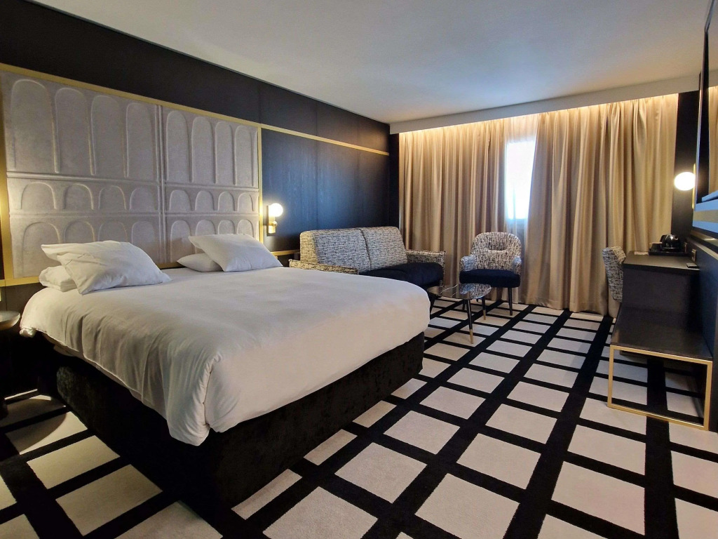 Mercure Orléans Centre Bords de Loire