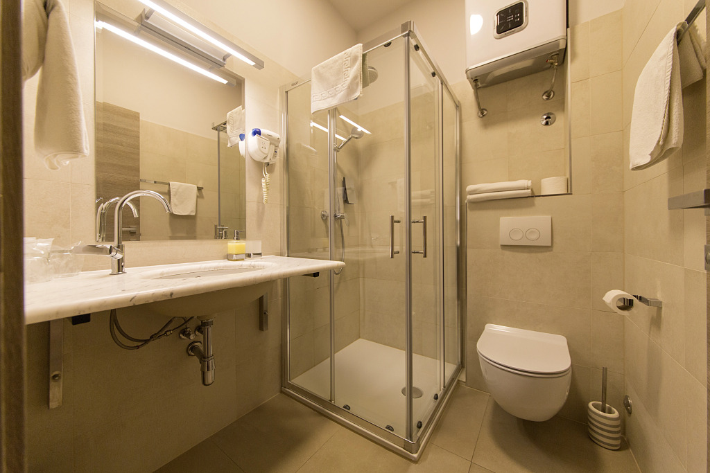 Tifani Luxury Rooms