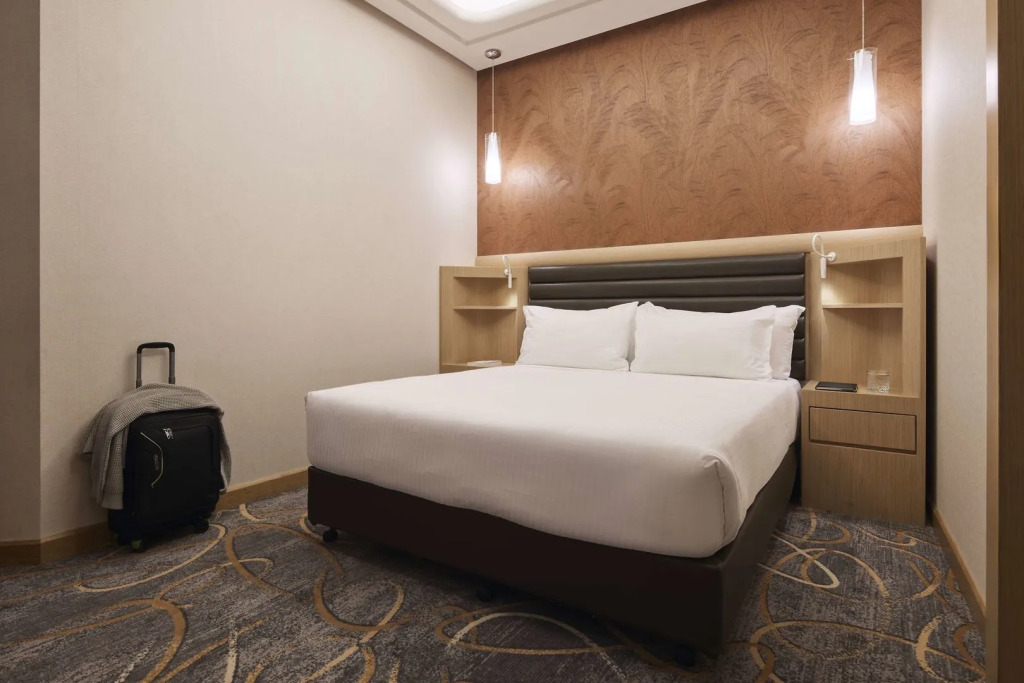 Rydges Australia Square
