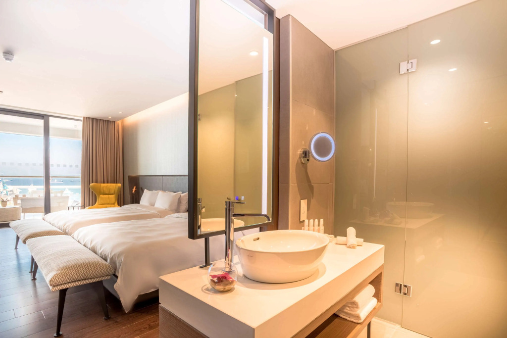 Radisson Blu Hotel, Larnaca