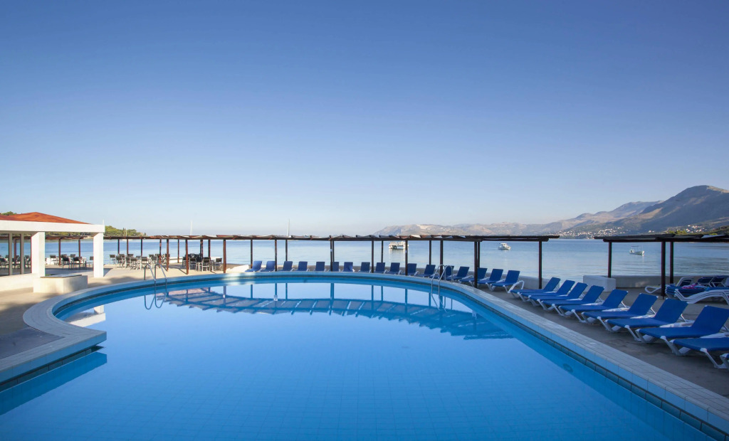 Remisens Hotel Epidaurus-All inclusive