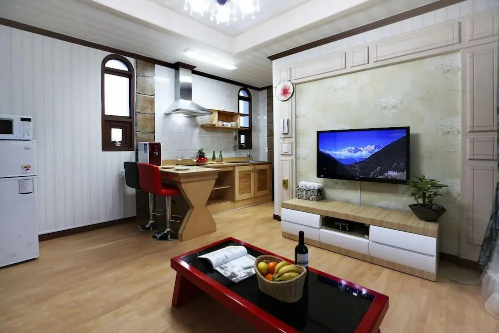 Illua Pension