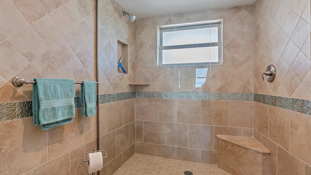 Crystal Sands On Siesta 2 Bedroom Condo by RedAwning