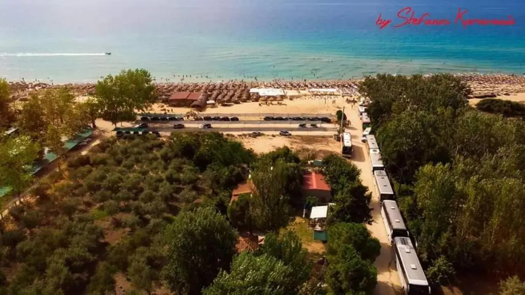 Ammolofi Villas