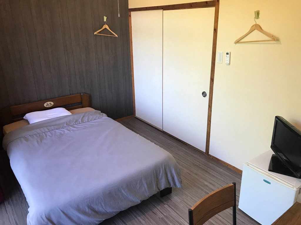 Minshuku Greenso <Miyakojima>