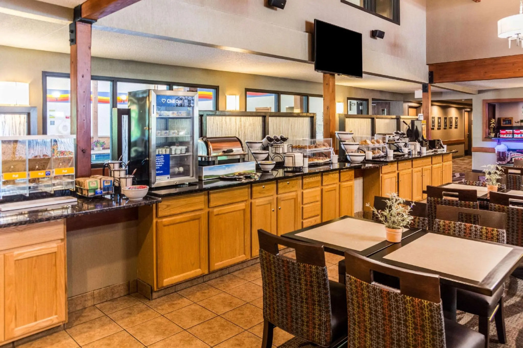 Comfort Inn Duluth West