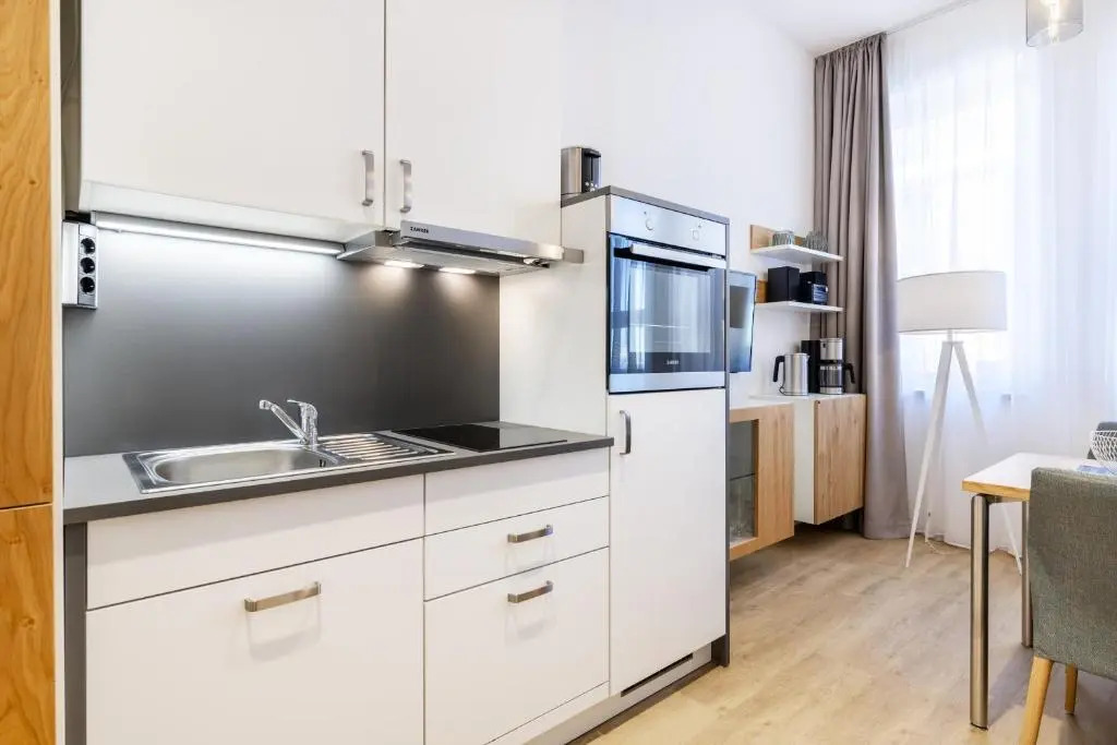 Ferienapartments am Krusespeicher Ferienapartments am Krusespeicher 3-28