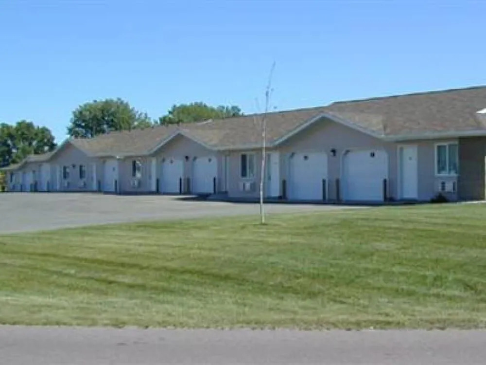 Guardian Inn
