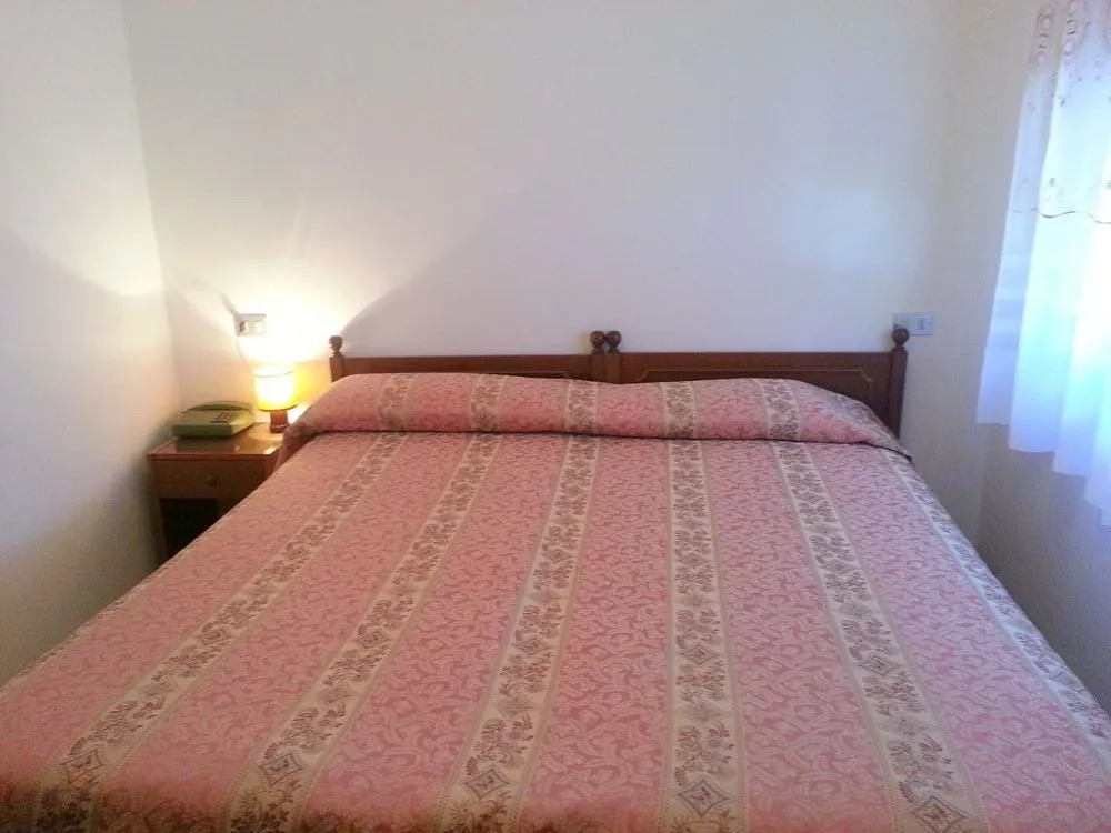Hotel Oasi