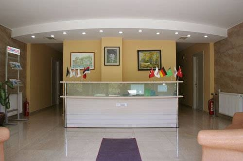 Ev Gibi Suite Hotel