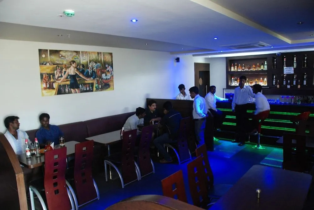 Hotel Milestonnez