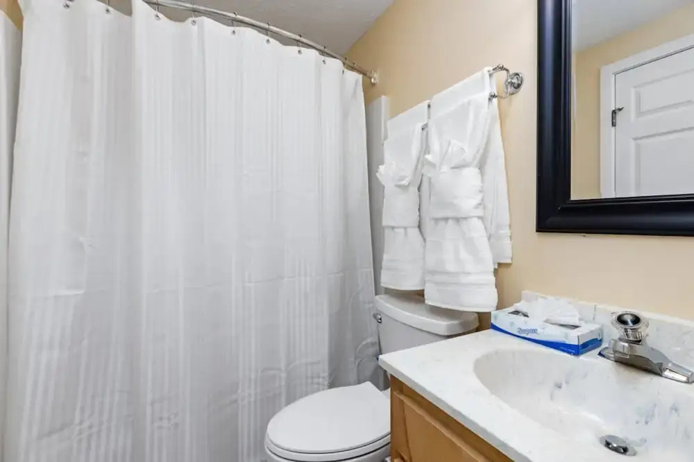 Condo at Wintergreen Walk to Slope Pool Access