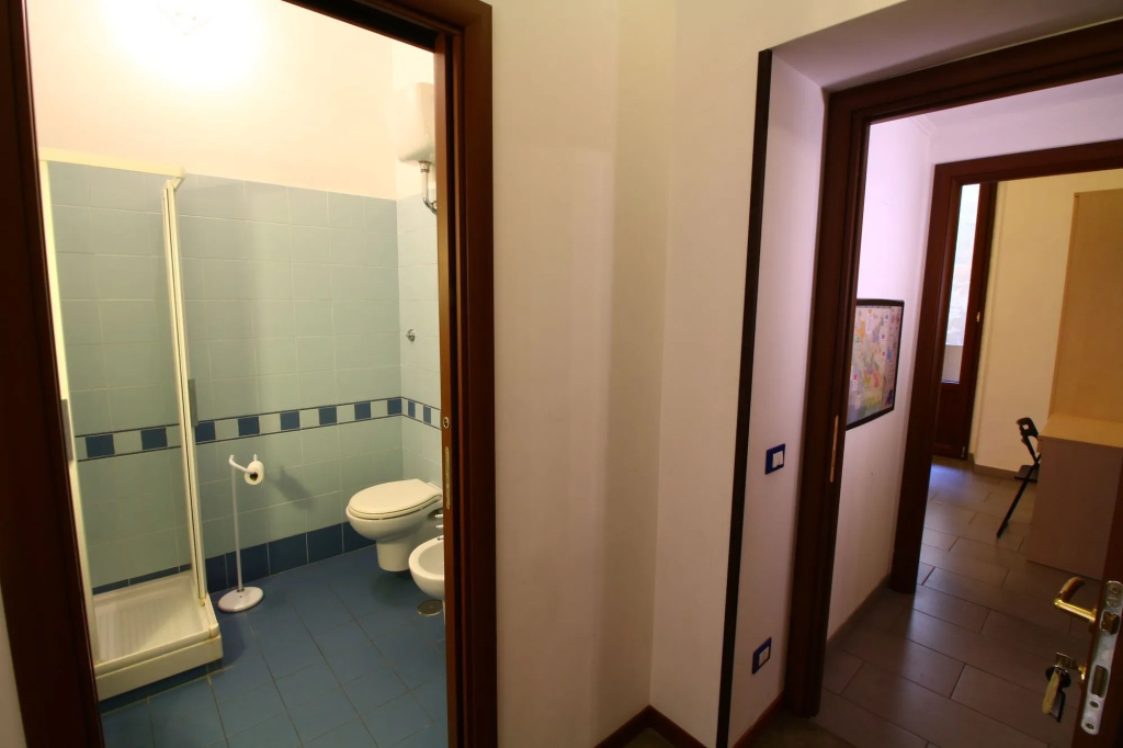 Trasteverooms La Bernardon