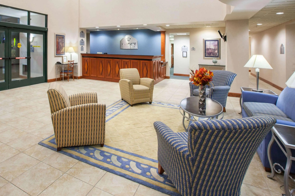 Fairfield by Marriott Inn & Suites Rome NY