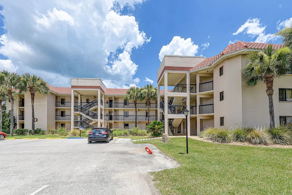 Ocean Village Club O25 Condo