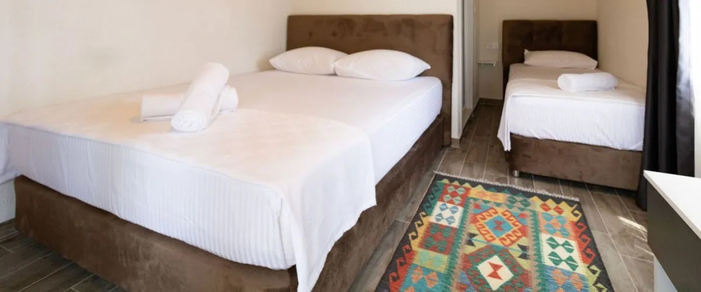 Miko Bungalow Evleri