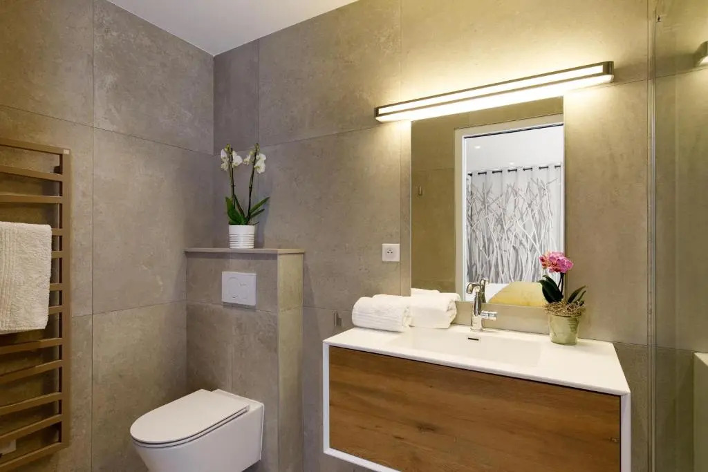 Villa SOHA - Luxury Bed & Breakfast