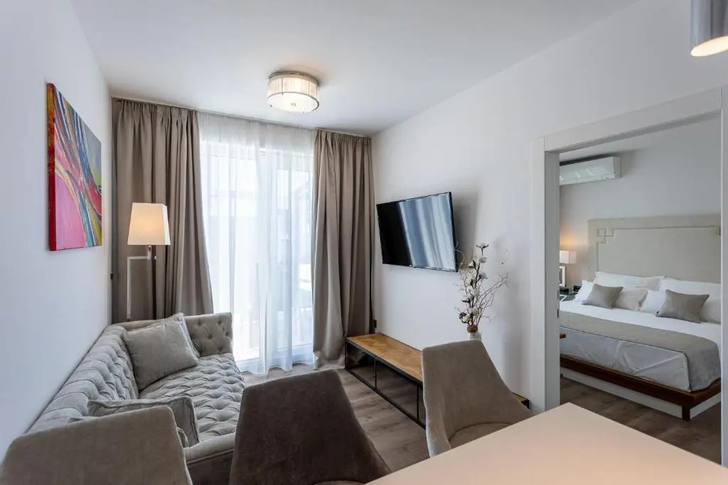 Hotel & Resort ISOLA