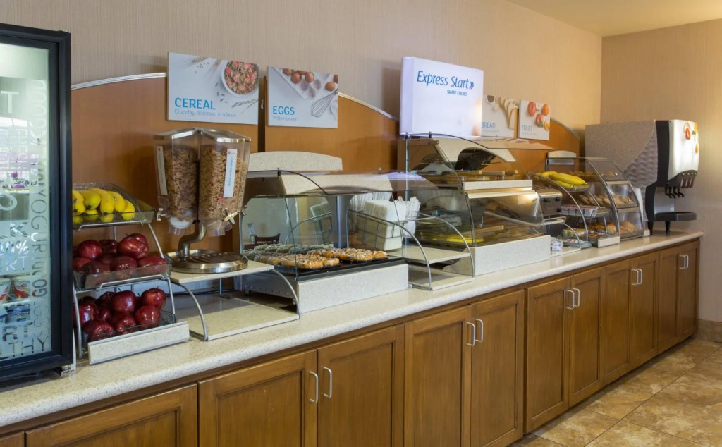 Holiday Inn Express Lompoc by IHG