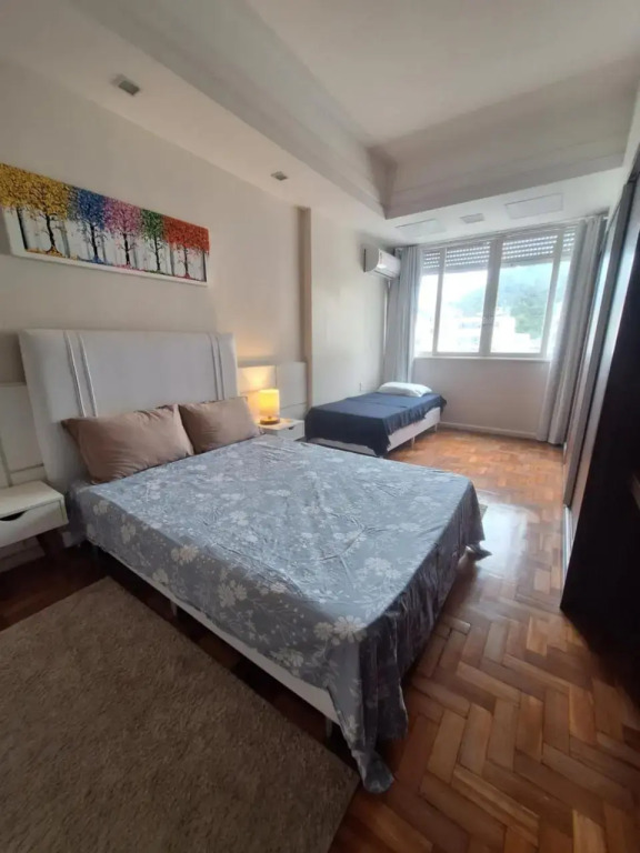 Bela Vista Copacabana